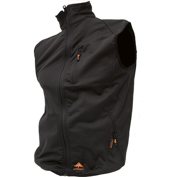 gilet chauffant go sport