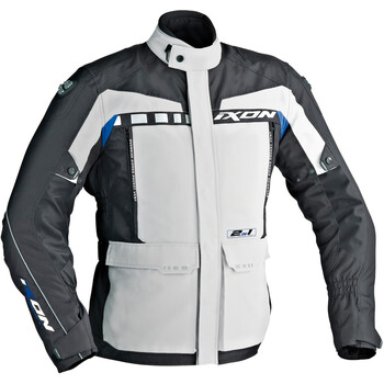 Veste Corsica Ixon