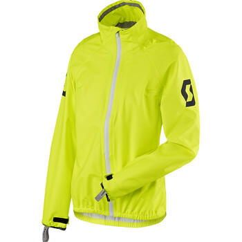 Veste de pluie femme Ergonomic Pro DP Scott