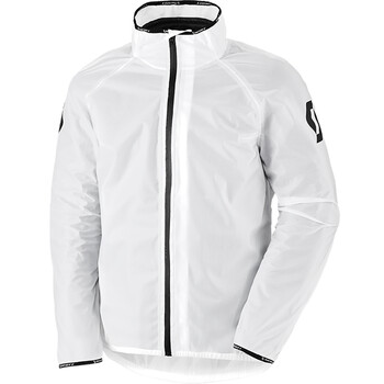 Veste de pluie Ergonomic Light DP Scott