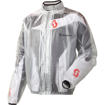 Veste de pluie Scott