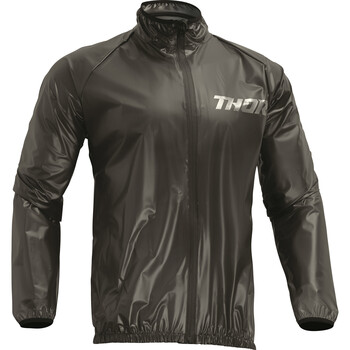 Veste Pluie Wet Baltik moto : , veste de pluie de