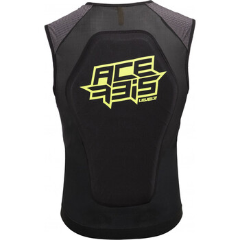 Gilet de protection moto Acerbis X-AIR Cross Enduro Vente en Ligne