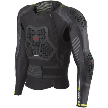 Veste de protection Netcube Jacket X6 Zandona