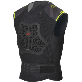 Veste de protection Netcube Vest X8 Zandona