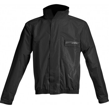 Veste et pantalon de pluie Suit Logo Acerbis