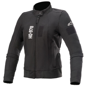 Veste femme Aiko Alpinestars x Diesel