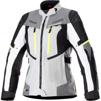 Veste femme Stella Bogota Pro Drystar® Alpinestars