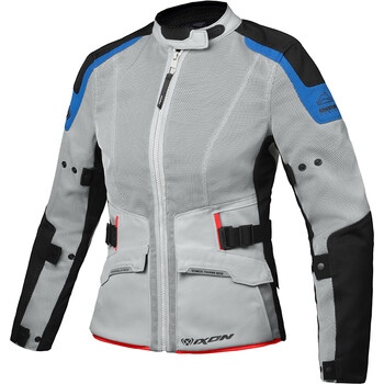 Veste Femme M-Njord Lady Ixon