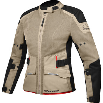 Veste Femme M-Njord Lady Ixon