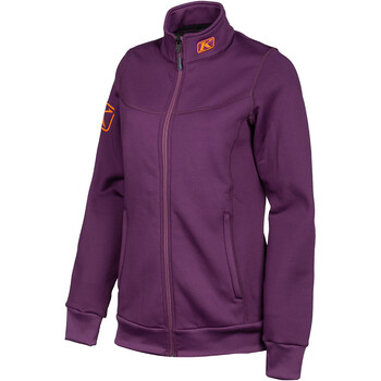 Veste femme Sundance Klim