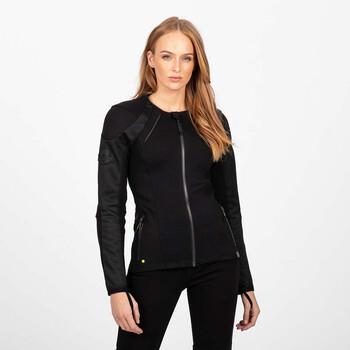 Veste femme Urbane Pro MK3 knox