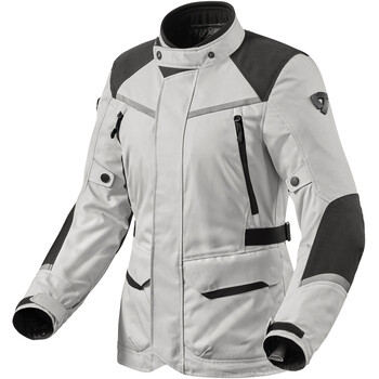 Veste femme Voltiac 3 H2O Ladies Rev'it