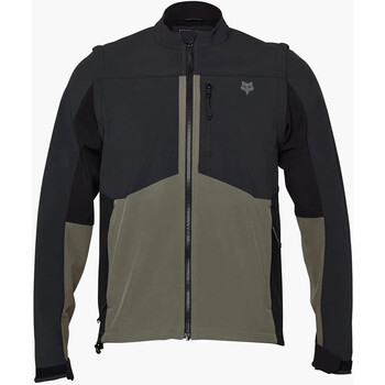 Veste Ranger Off-Road Softshell Fox