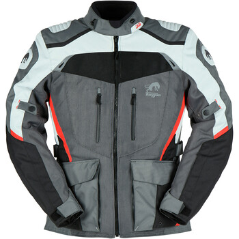 Veste Apalaches Vented 2 en 1 Furygan