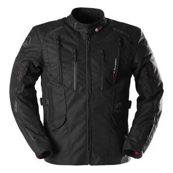 Comment choisir sa veste et son pantalon moto Touring ou Adventure