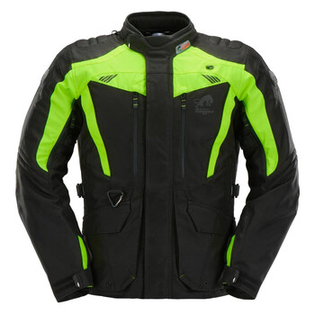 Veste Apalaches Evo Furygan