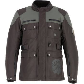 Veste Desert Helstons