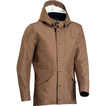 Veste Bellecour Waterproof Ixon