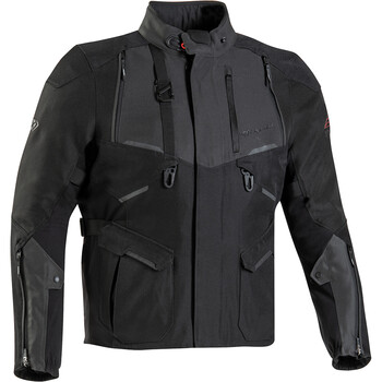 Veste Eddas C grande taille Ixon