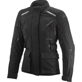 Veste femme Midgard Lady Ixon