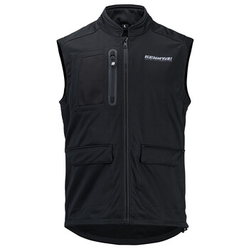 Veste Bodywarmer+ sans manches - 2022 Kenny