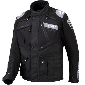 Veste Dual Sport Kenny