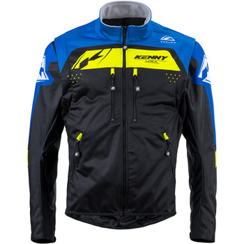 Veste Softshell Kenny