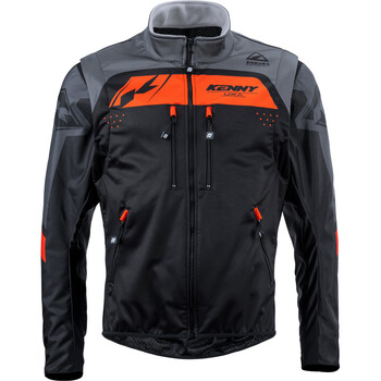 Veste Softshell Kenny