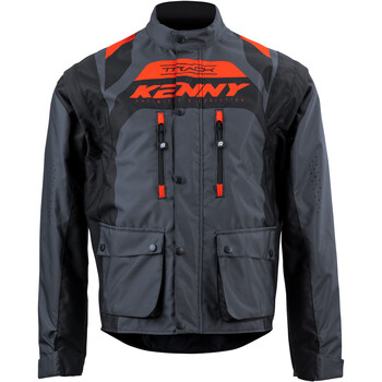 Veste Track - 2023 Kenny