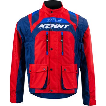 Veste Track - 2023 Kenny