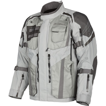 Veste Badlands Pro Klim