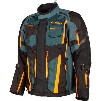 Veste Badlands Pro Klim