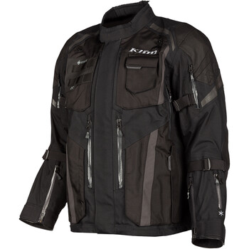 Veste Badlands Pro - longue Klim