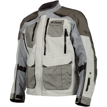 Blouson été homme Homologué - Quads Motos Familly Pièces quads 34