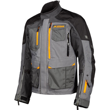 Veste Carlsbad Klim