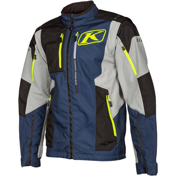 Veste Dakar Klim