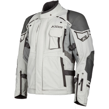 Veste Kodiak - D Sizing Klim