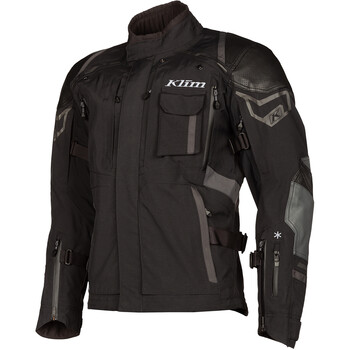 Veste Kodiak - D Sizing Klim