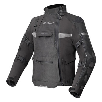 Veste X-Master LS2