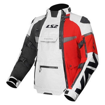 Veste X-Master LS2