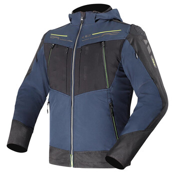 Veste Zirconium Evo LS2