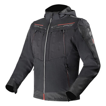 Veste Zirconium Evo LS2