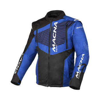 Veste Crest Macna