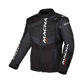 Veste Crest Macna