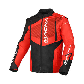 Veste Crest Macna