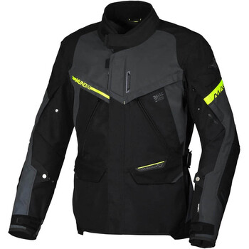 Veste Mundial Night Eye Macna