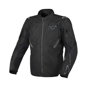 Veste Notch Macna