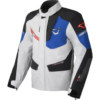 Veste Synchrone Macna