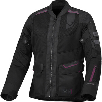 Veste femme Travelair Woman Macna